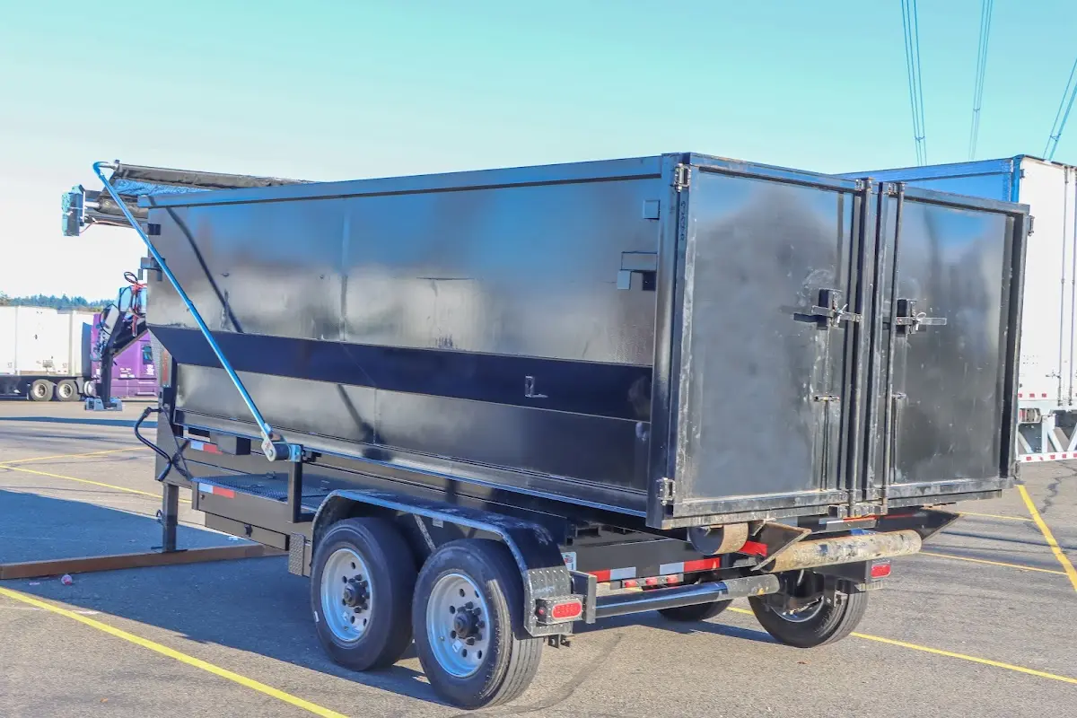 Dumpster Rental services in Burrillville, RI